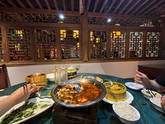 -忘不了·酸菜鱼·28年老南京菜(原北圩路店)