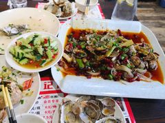 -方记海鲜大排档(乐山形象店)