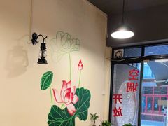 大堂-老马斑鱼店(桂花路店)