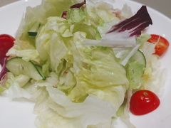 -大鹏饭店·金陵家宴(奥体中心店)