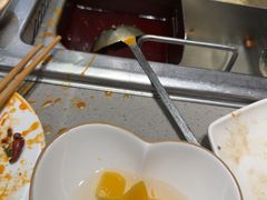 -海底捞火锅(奥森店)