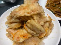 -金掌勺东北菜(格兰晴天店)