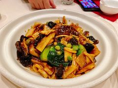 素什锦煲-得月楼·省级非遗·传统苏帮菜(观前店)