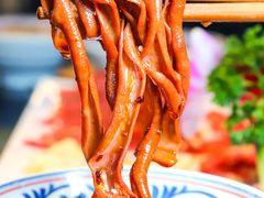 -成都龍井門火锅(王家湾店)
