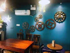 -S Team剧情密室(杭州龙翔桥店)