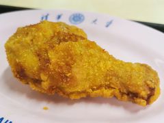 大鸡腿-清华大学-清芬园