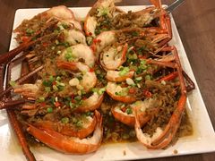 -建兴酒家(班塔通分店)