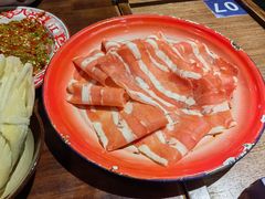 -楠火锅(葫芦岛飞天广场店)