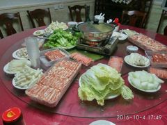 -龚家花园农家乐休闲别墅