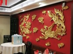 包厢-梅龙镇酒家(南京西路总店)