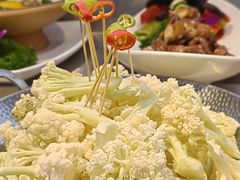 -食鸡公社辣子鸡·潍坊菜·烧烤