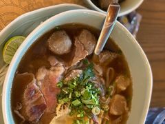 -CHINCHIN 青青·泰国料理(万象食家店)