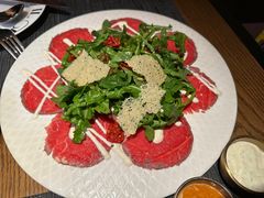 -IL TEATRO 精品意大利餐厅