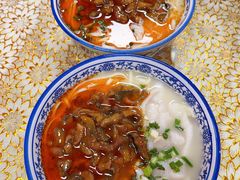 -何记鳝鱼面馆(开发区分店)