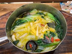 -小满手工粉(上海月星环球港店)