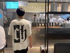 -喜茶(深圳东门1234店)