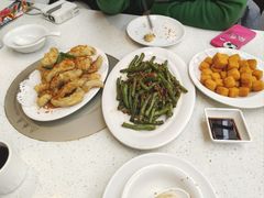 -肥仔文澳门猪骨煲(南京西路店)