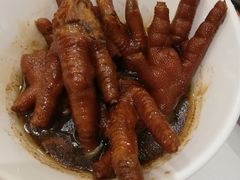 鲍汁凤爪-稻香酒家(天河城店)