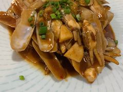 -爷爷的草帽·海鲜馆(孙塘路店)