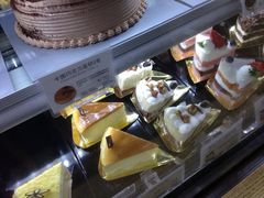 芝士蛋糕-巴黎贝甜(五道口店)