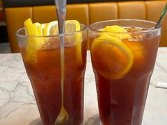 -锦园春香港茶餐厅(西海湾旗舰店)