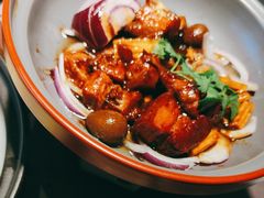 -京鸭棠(让胡路万达店)