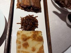 -范家小馆·四代传承烤鸭店(紫竹桥店)