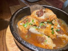-金苑酒家·客家菜·广东老字号(万象店)