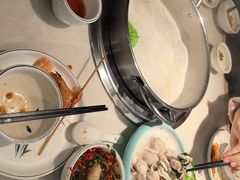 -粤顺渔坊·中山脆肉鲩火锅(清湖店)