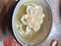 -鸿姐老火锅(长泰广场店)