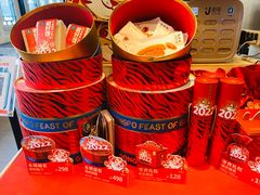 -眉州东坡(团结湖店)