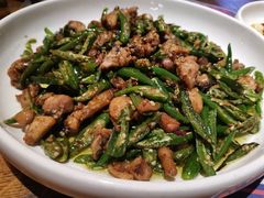 尖椒鸡-铁公鸡·四川料理(天环广场店)