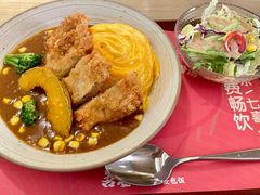 -吾妻拉面•和风食堂(群光广场店)