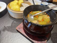 -唐猫庭院·千年陕菜(大唐不夜城店)