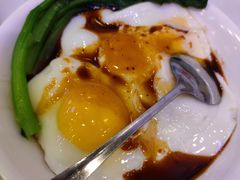 -澳门陈光记烧味饭店(郎家园店)