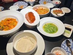 -喜悦烤鸭·新京菜(王府井店)