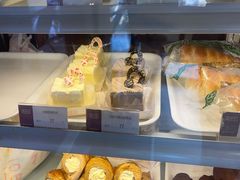 -凯司令西饼店(东建路店)