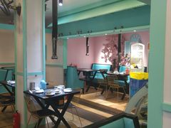 -烤路里·韩国品质自助烤肉(石路天虹4号店)