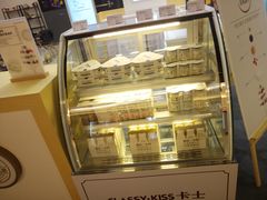 -Olé精品超市(上海虹桥南丰城店)
