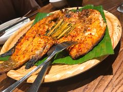 -云海肴·汽锅鸡·云南菜(美罗城店)