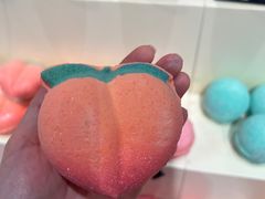 -LUSH(威尼斯人店)