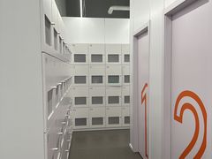 -乐刻健身(运河映巷店)
