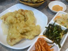 -屋里家延边朝鲜族冷面(南园店)