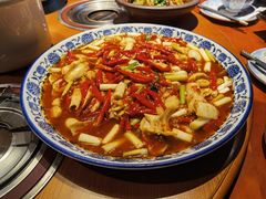 -厨道重庆菜馆(鸳鸯店)