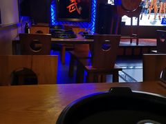 -令狐冲·炭烤活鱼(宝龙店)