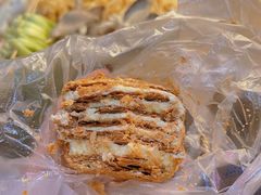 -甜嘟嘟烘焙坊(舒城路店)
