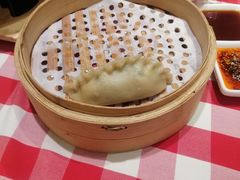 -西贝莜面村(上海百联西郊店)