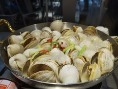 -烧货·活海鲜炭烧(湖滨商业街店)