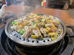 -阿多私房菜(顺德店)