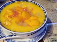 -捷信牛奶甜品世家(合生汇店)